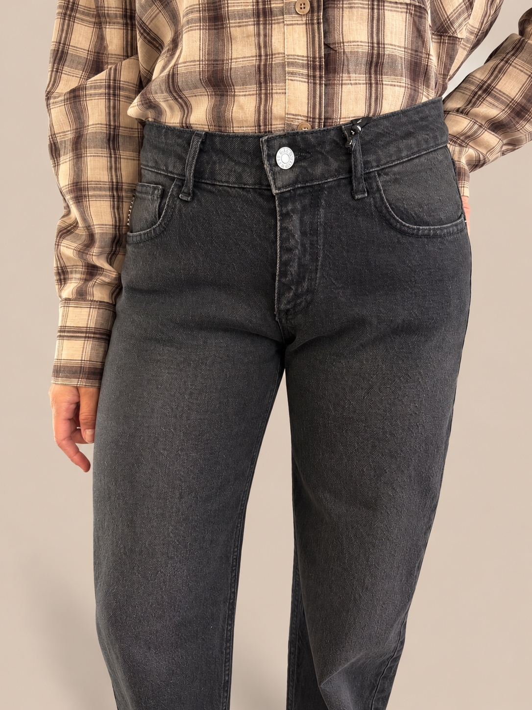 Jeans Zoe Haveone PFJ-R011