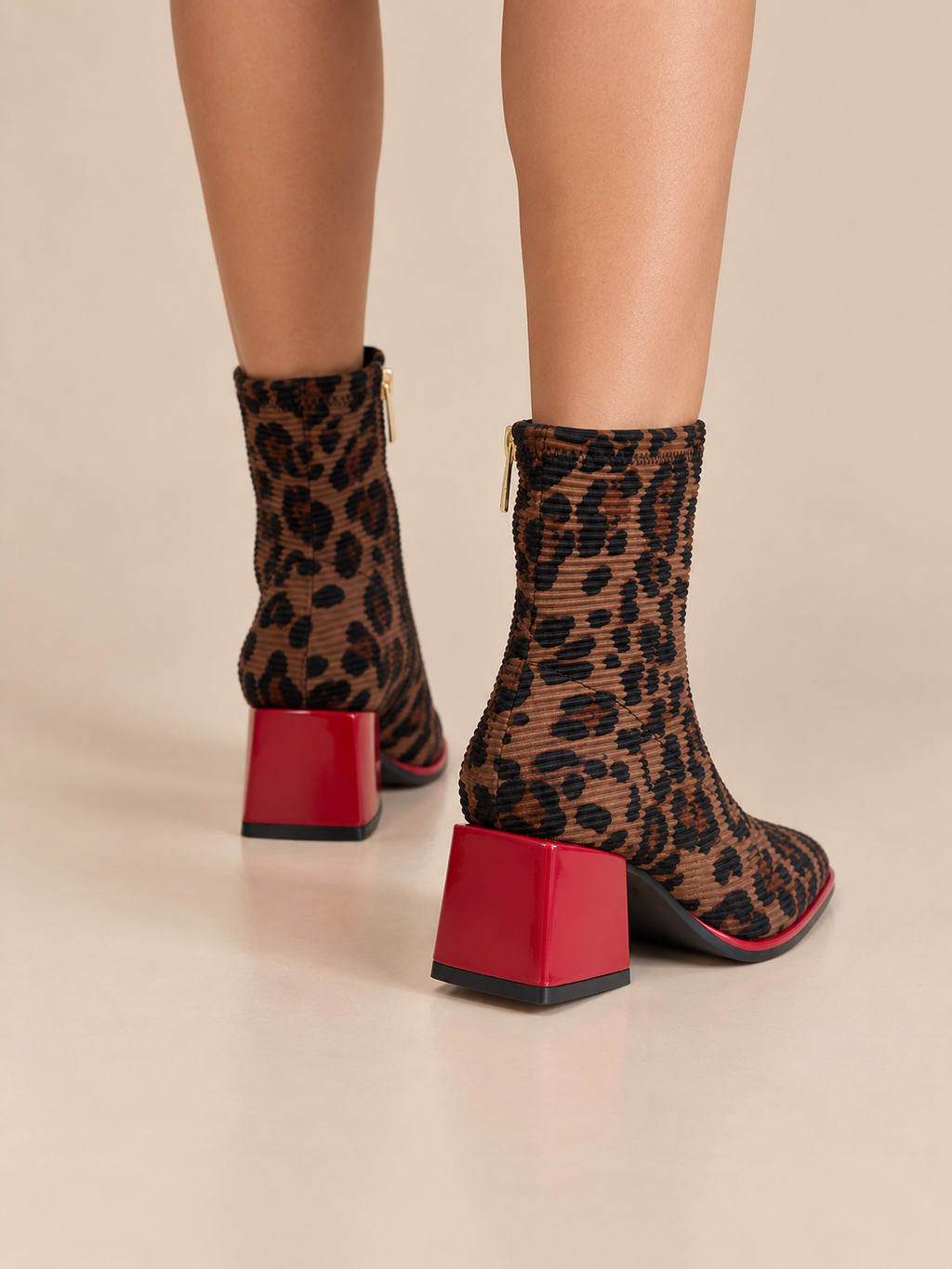 Stivaletto Gioseppo 80683