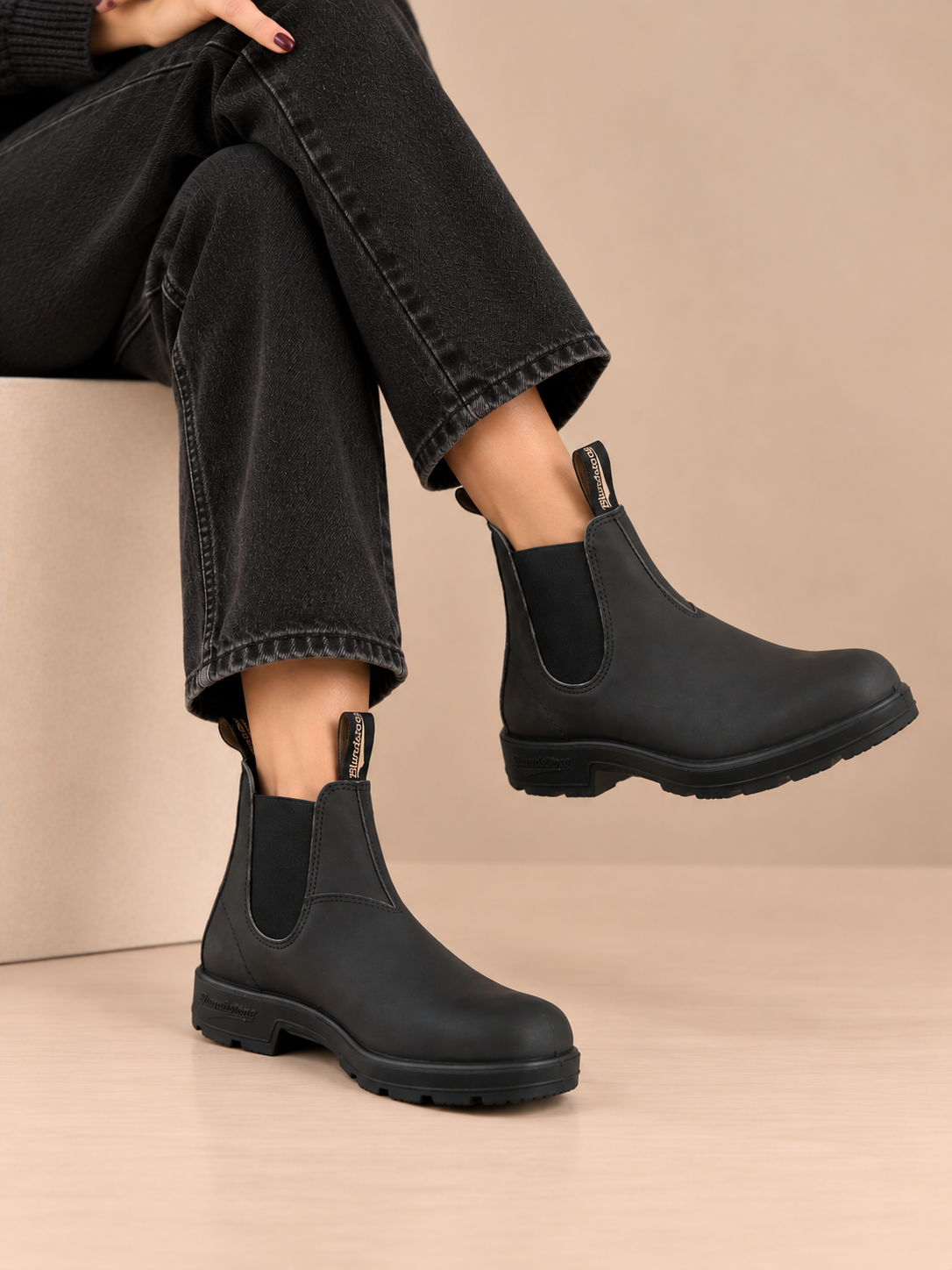 Beatles Blundstone 510