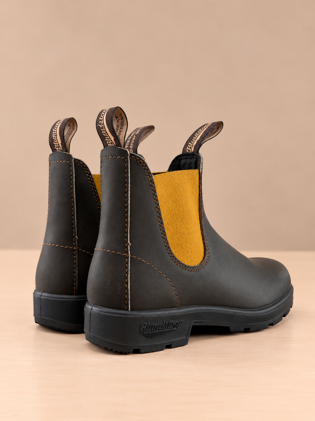 Beatles Blundstone 1919