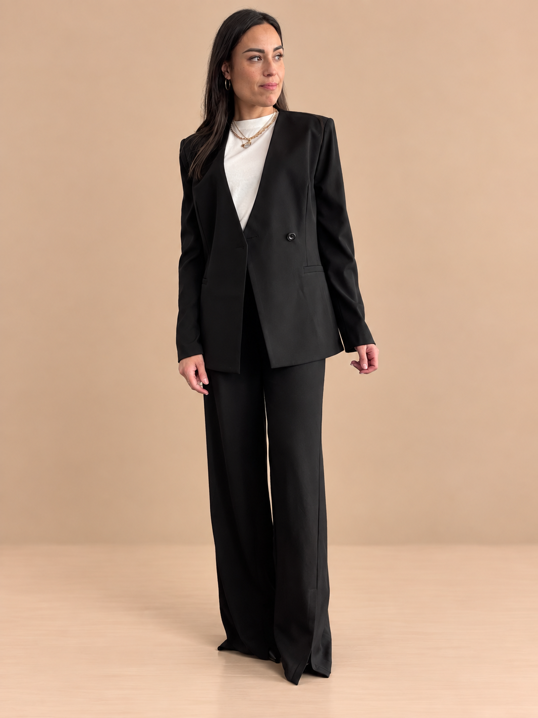 Pantalone Two Way PA26W80SPAC