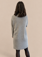 Vestito in maglia Tensione In D83050