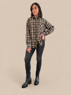 Jeans skinny Alison Haveone PGZ-R066