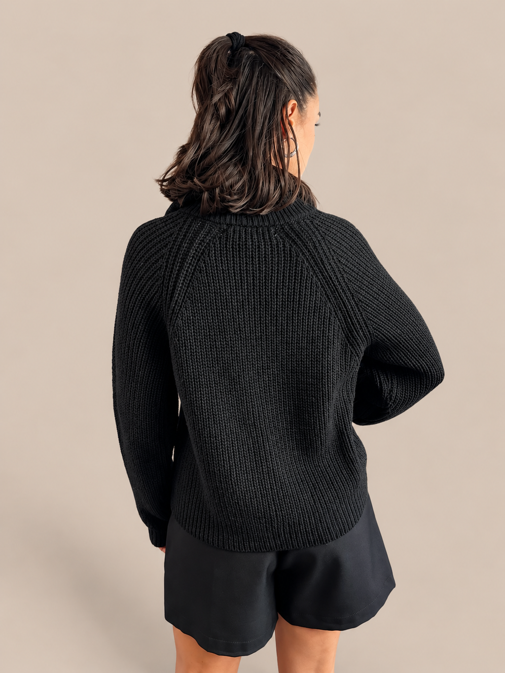 Cardigan Haveone MHO-R055