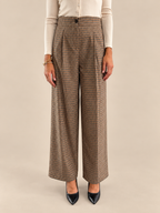 Pantalone dritto Tensione In 27P5078