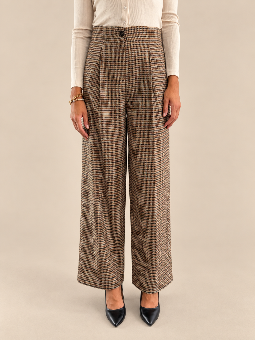 Pantalone dritto Tensione In 27P5078