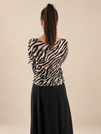 T-shirt maniche lunghe Haveone MVL-R226