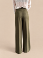 Pantalone palazzo Haveone PGE-R160