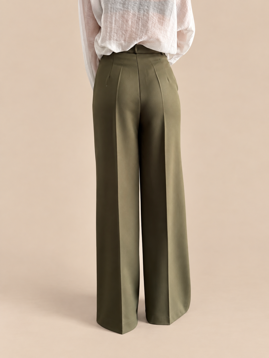 Pantalone palazzo Haveone PGE-R160