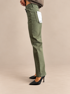 Jeans dritto Louis Haveone PGZ-R045
