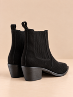 Stivaletto texano Frau A76C0