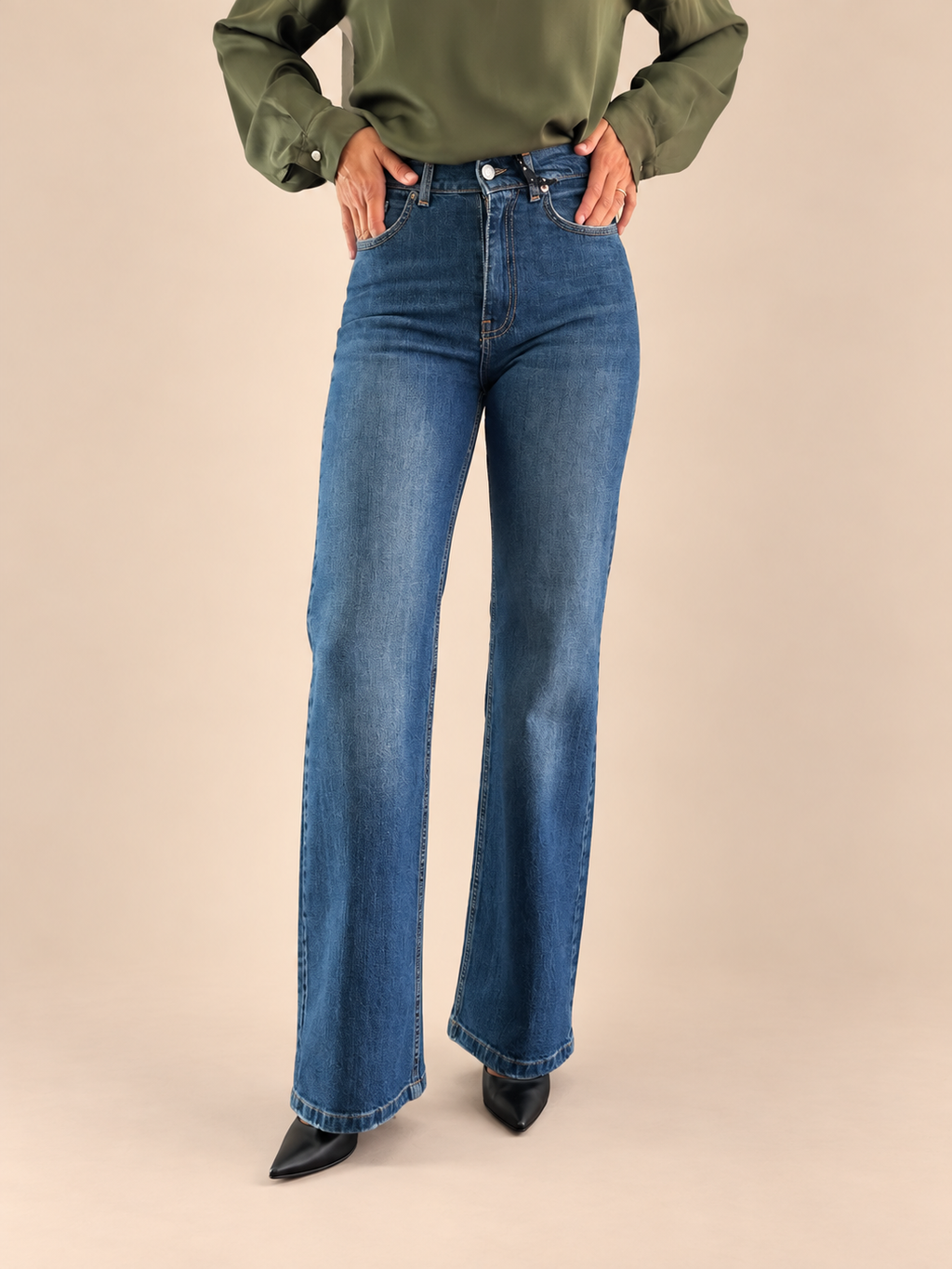 Jeans London Haveone PGZ-R053