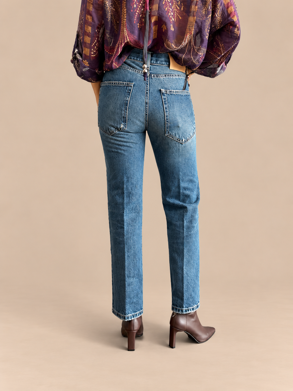 Jeans Vicolo Zeke DAC5101