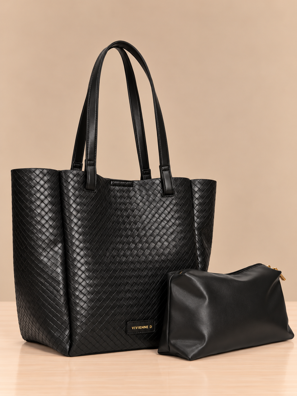 Shopper Dafne Twist Vivienne D