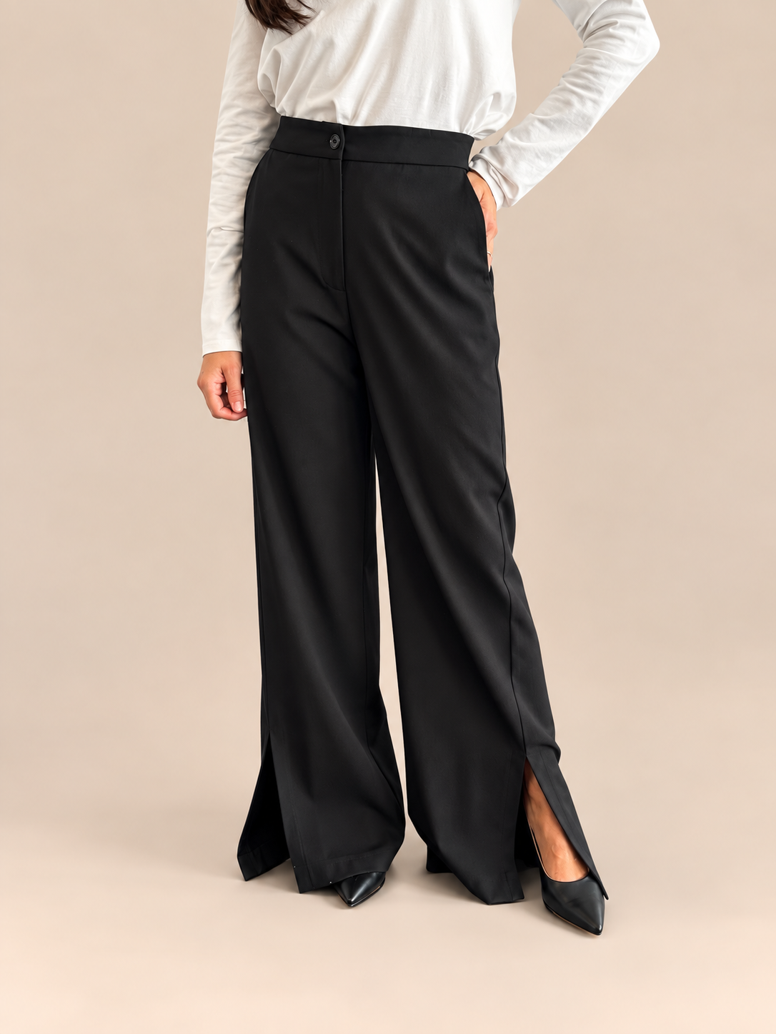Pantalone Two Way PA26W80SPAC