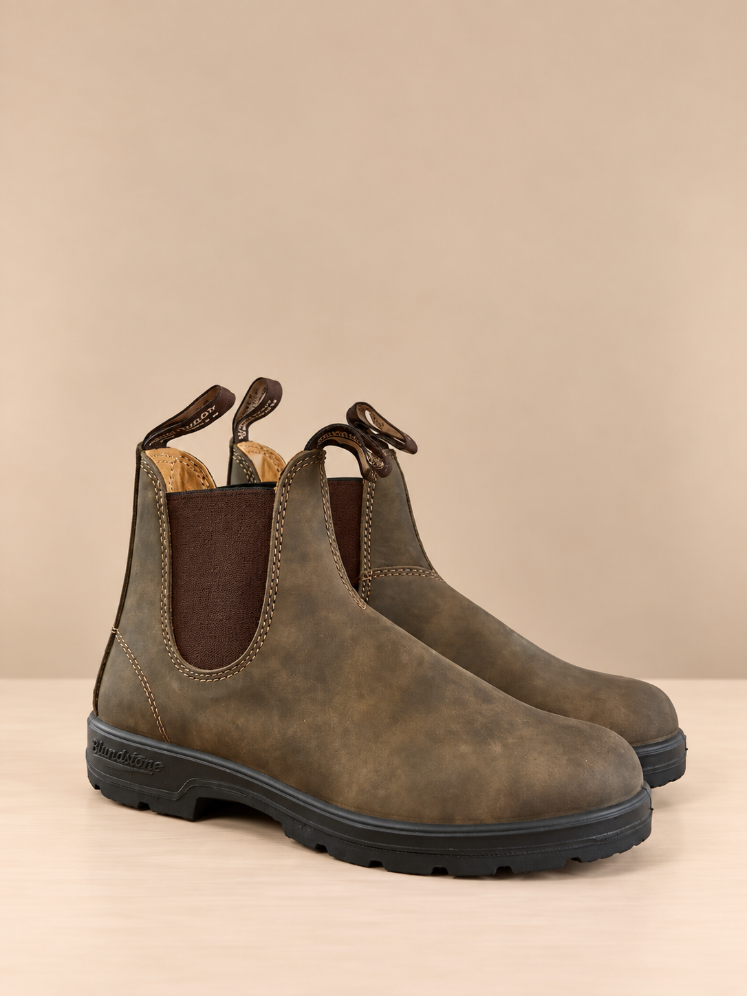 Beatles Blundtone 585
