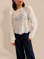Camicia Tensione In W26C110