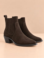 Stivaletto texano Frau A76C0