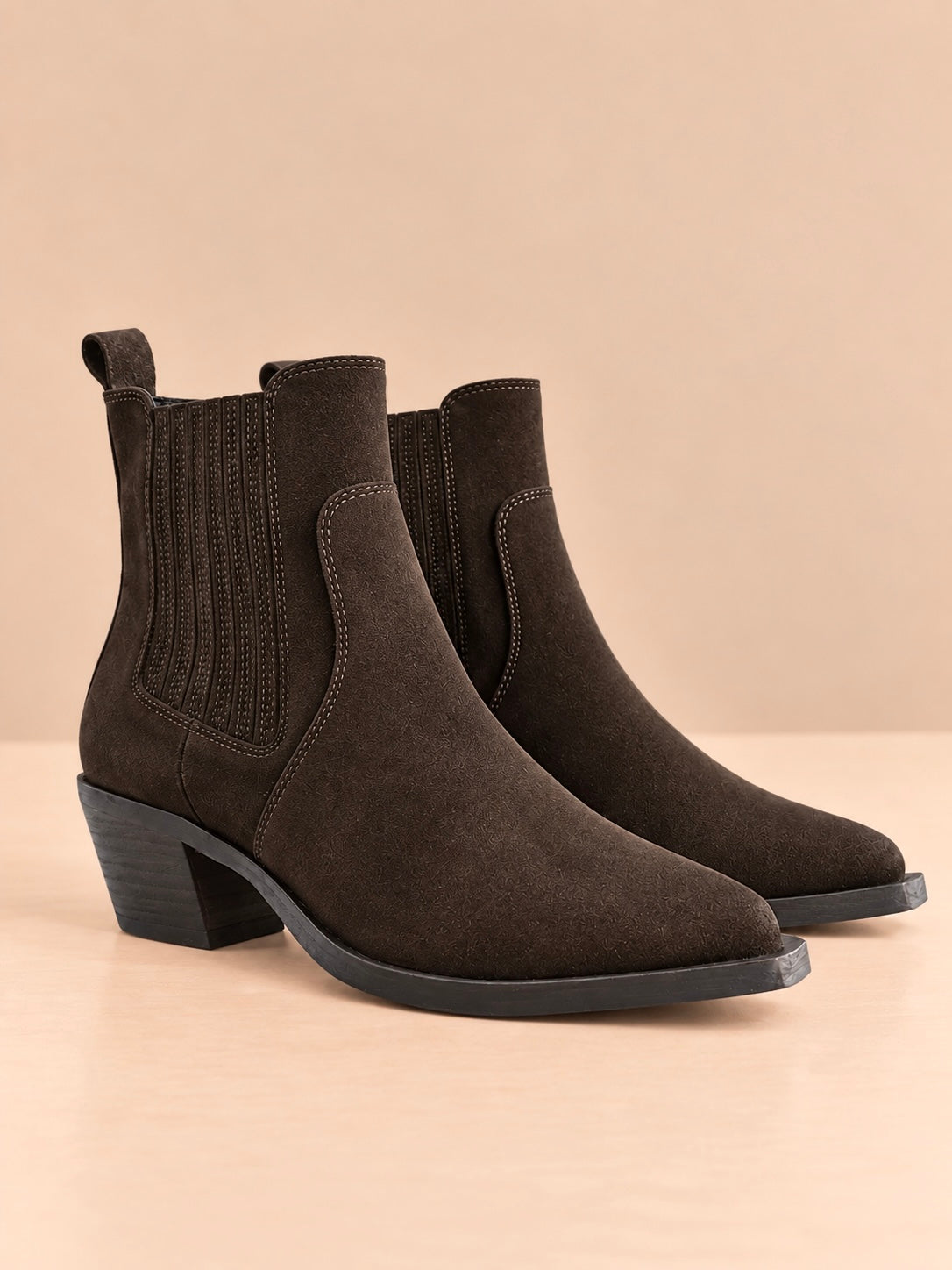 Stivaletto texano Frau A76C0
