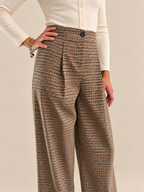 Pantalone dritto Tensione In 27P5078