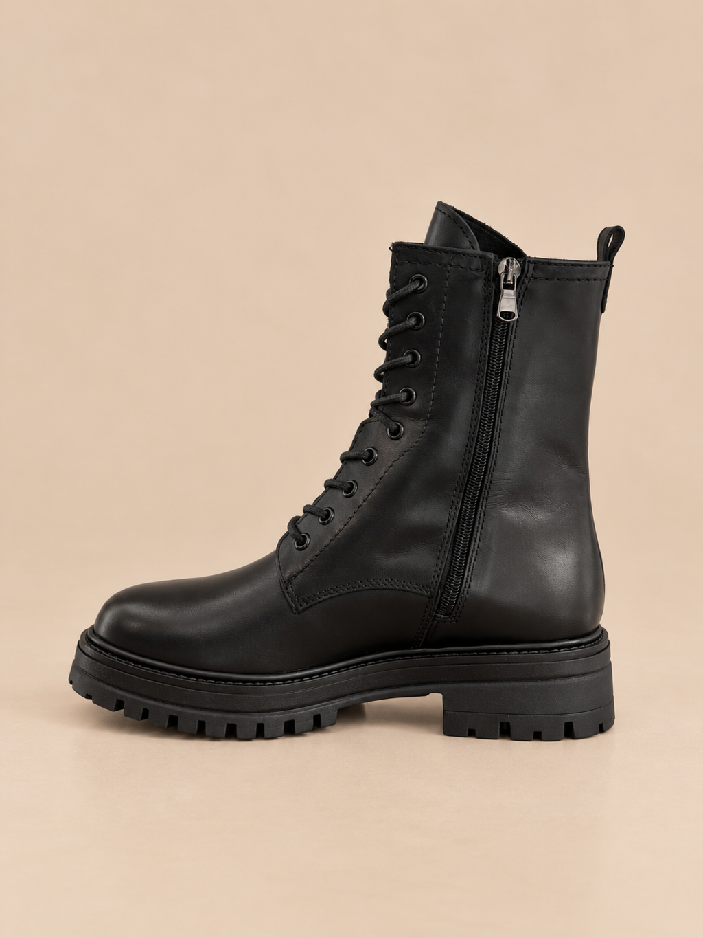 Anfibio Francesco Brunelli AO6710 - Nero
