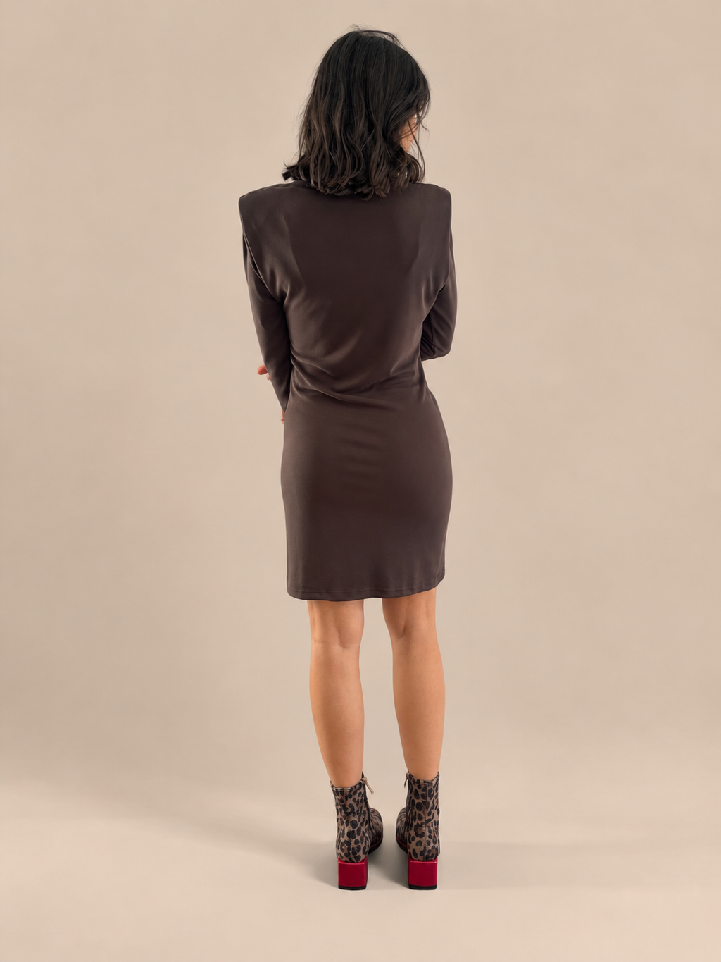 Vestito Haveone  APA-R100