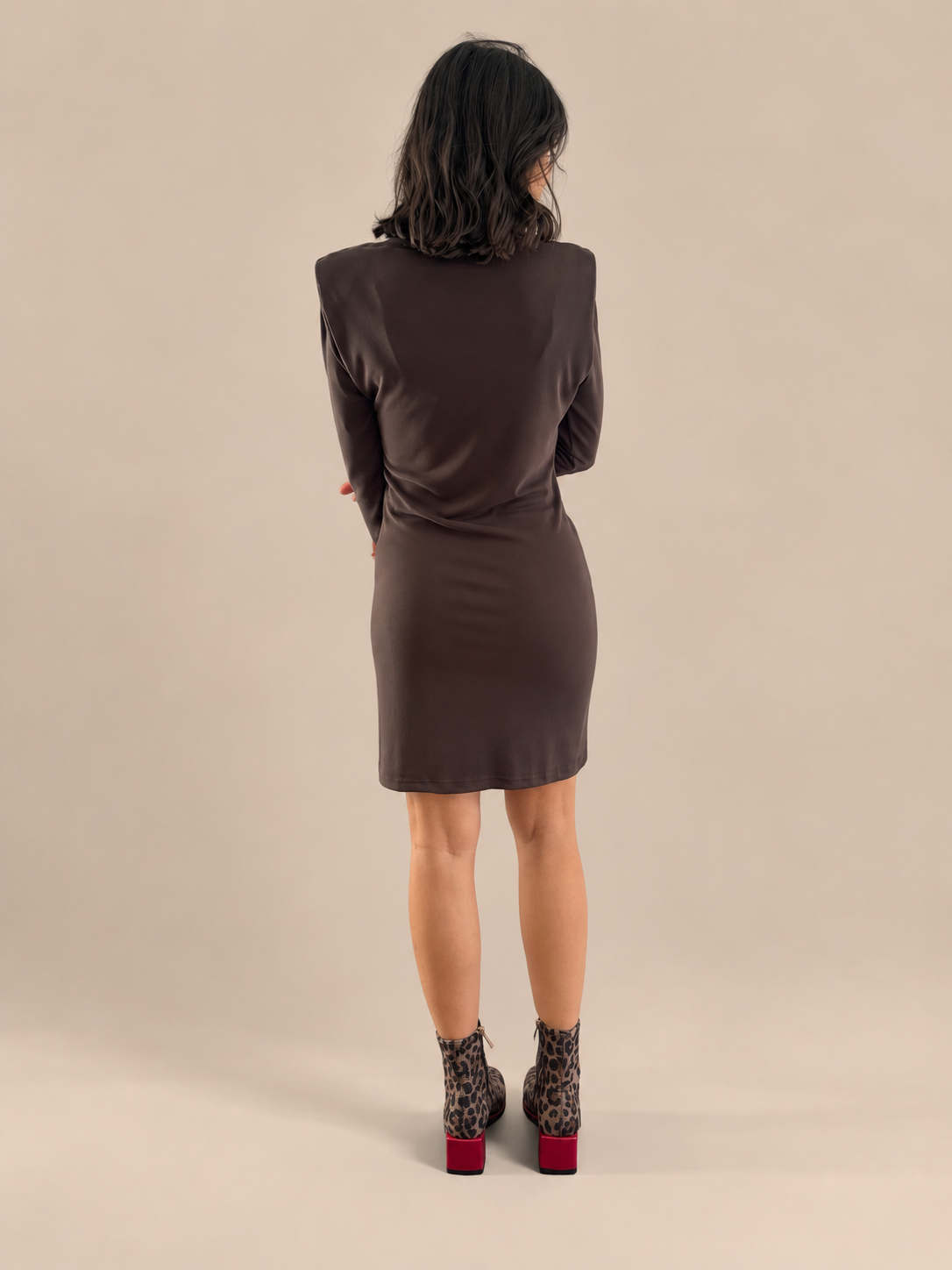 Vestito Haveone  APA-R100