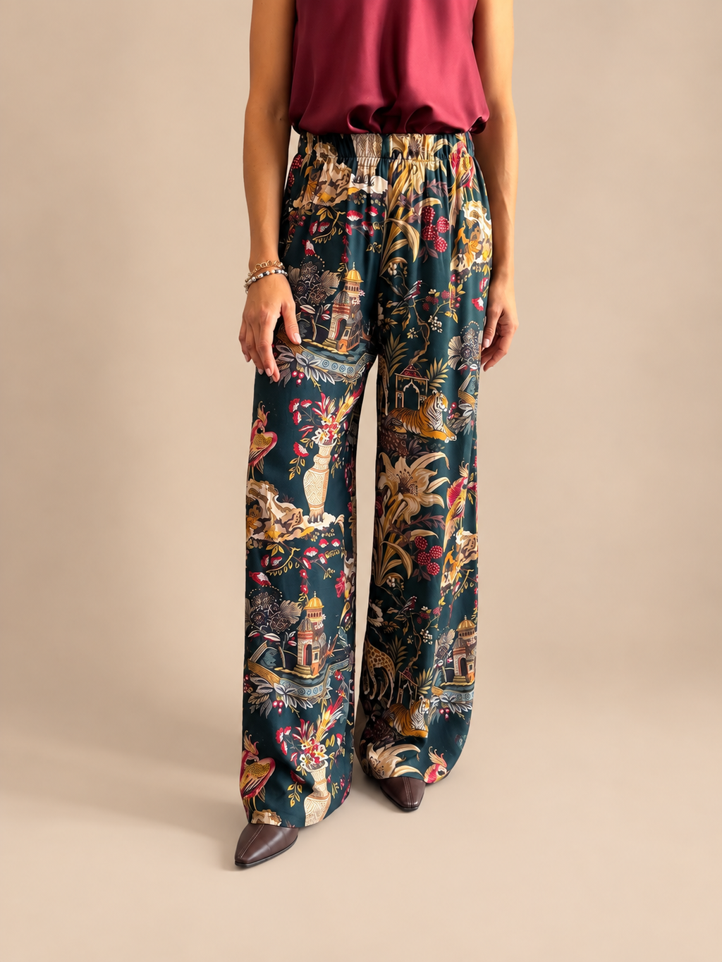 Pantalone Haveone Nomad PVS-R236