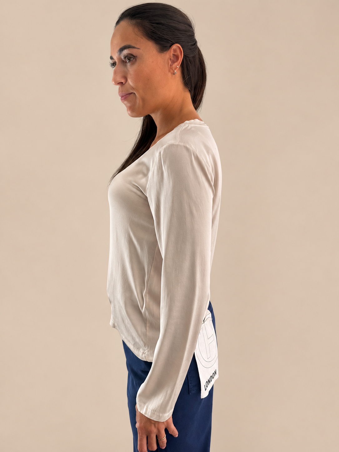 Girocollo Haveone CWG-R012