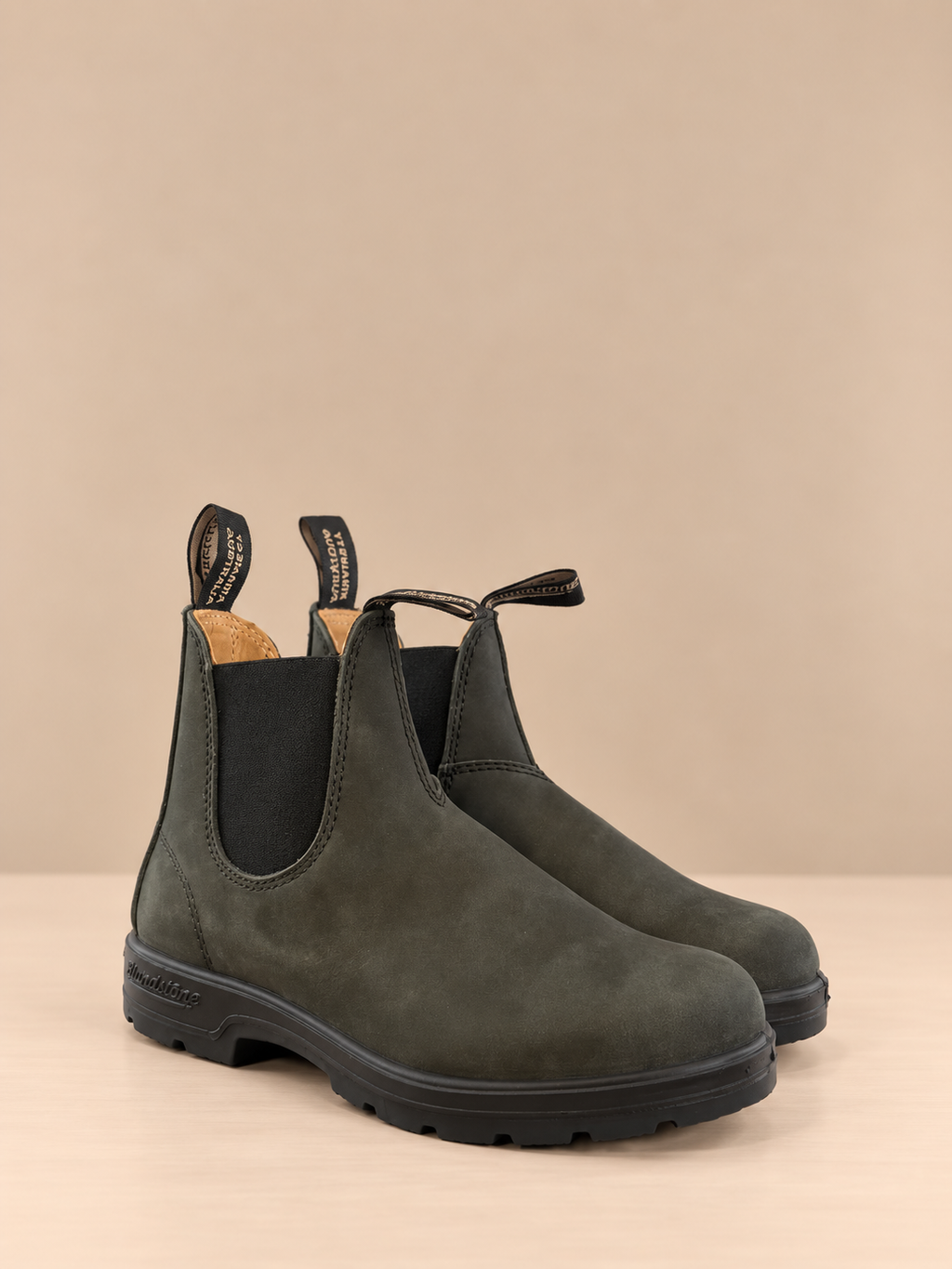 Beatles Blundstone 587