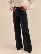 Jeans London Haveone PGZ-R046 - Nero