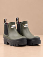 Barbour Halton LRF01100