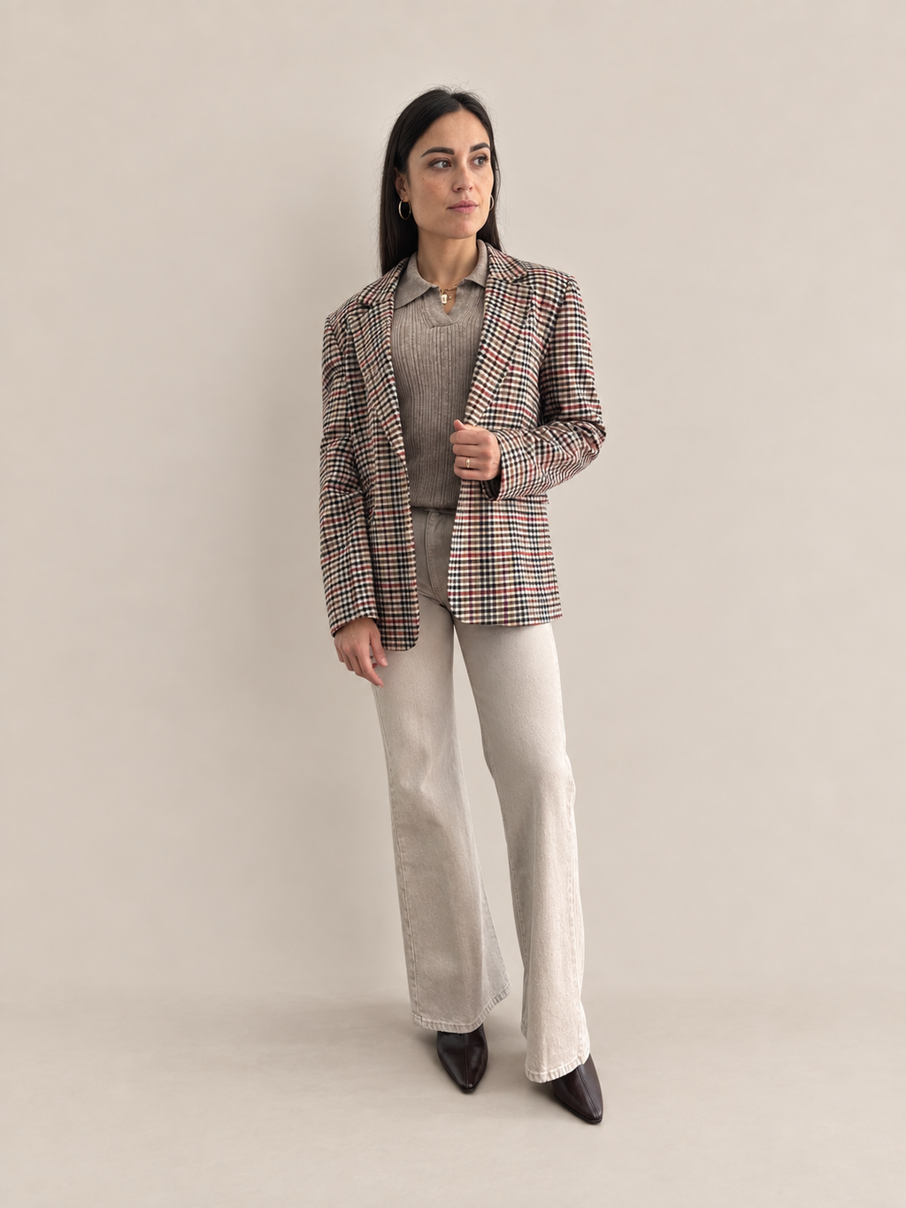 Jeans Vicolo Shanti DAC5147