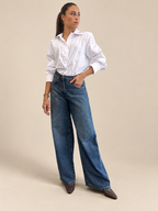 Jeans Bella Haveone PLS-R097