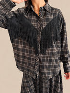 Camicia Tensione In 27C6416