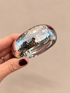Bracciale Bangle Martellato