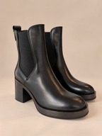 Stivaletto Francesco Brunelli DC6719