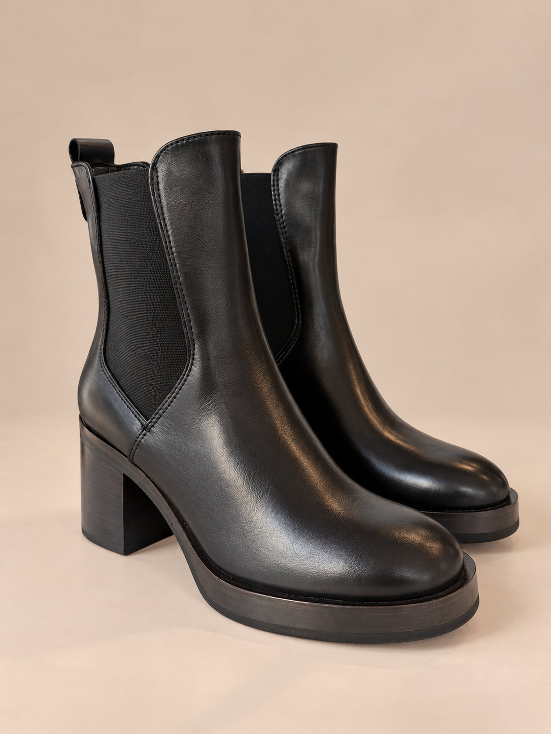 Stivaletto Francesco Brunelli DC6719