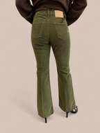 Pantalone trombetta Vicolo DAC5304