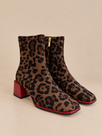 Stivaletto Gioseppo 80683