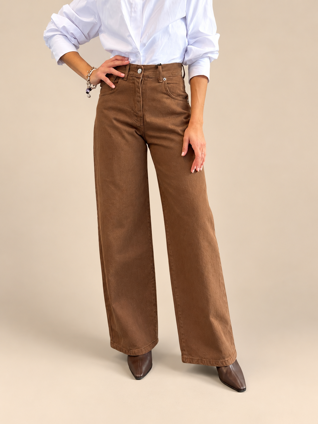 Jeans Haveone Bella PLS-R153