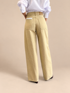 Jeans Haveone Bella PLS-R153