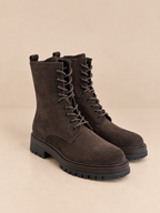 Anfibio Francesco Brunelli AO6710 - Marrone