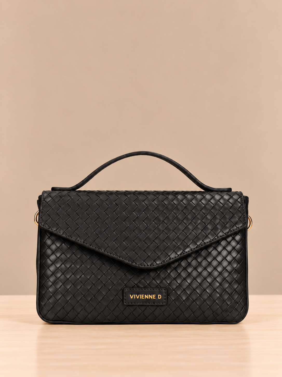 Mini Bag HopenTwist Vivienne D
