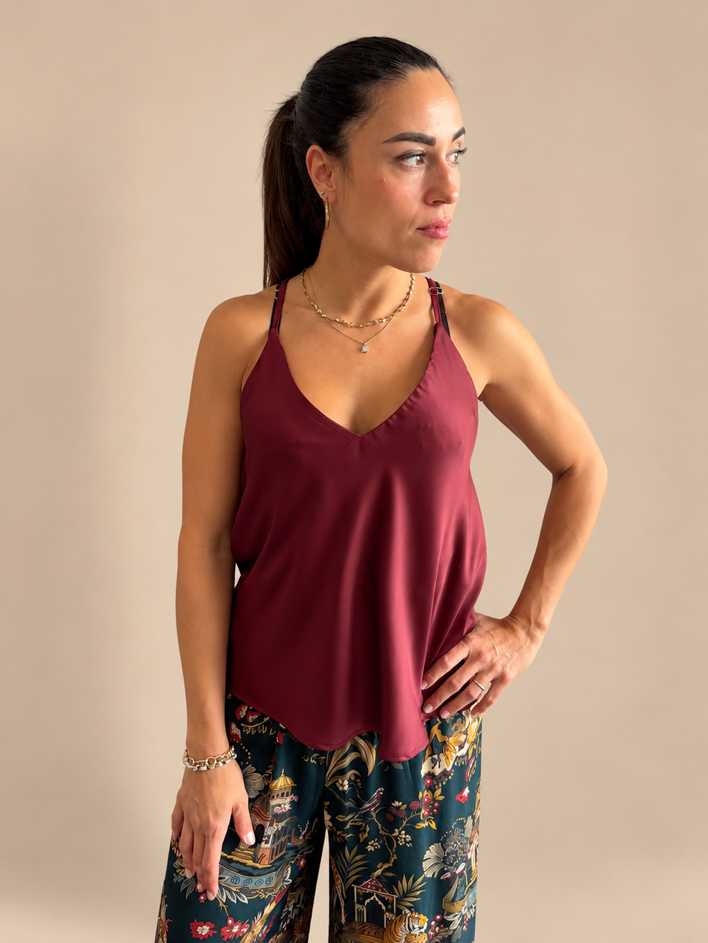 Top Vicolo TAC0651