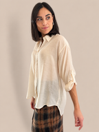 Camicia mussola You Decide C10469F
