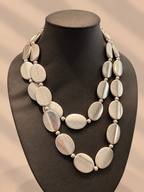 Collana Ovali