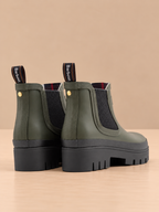 Barbour Halton LRF01100