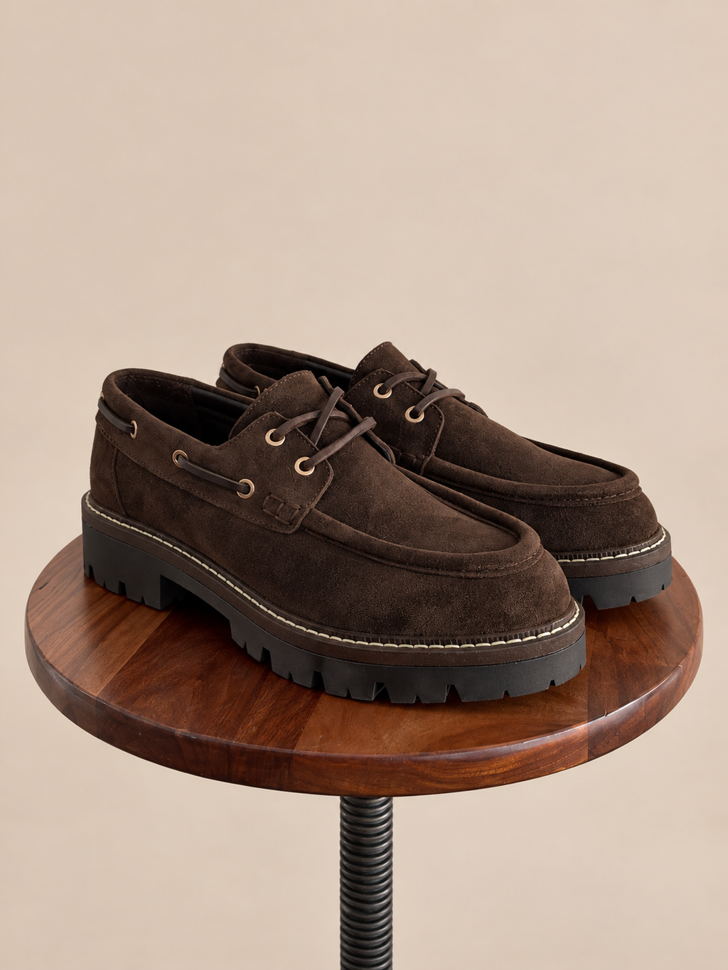 Mocassino Ovyé Liya10
