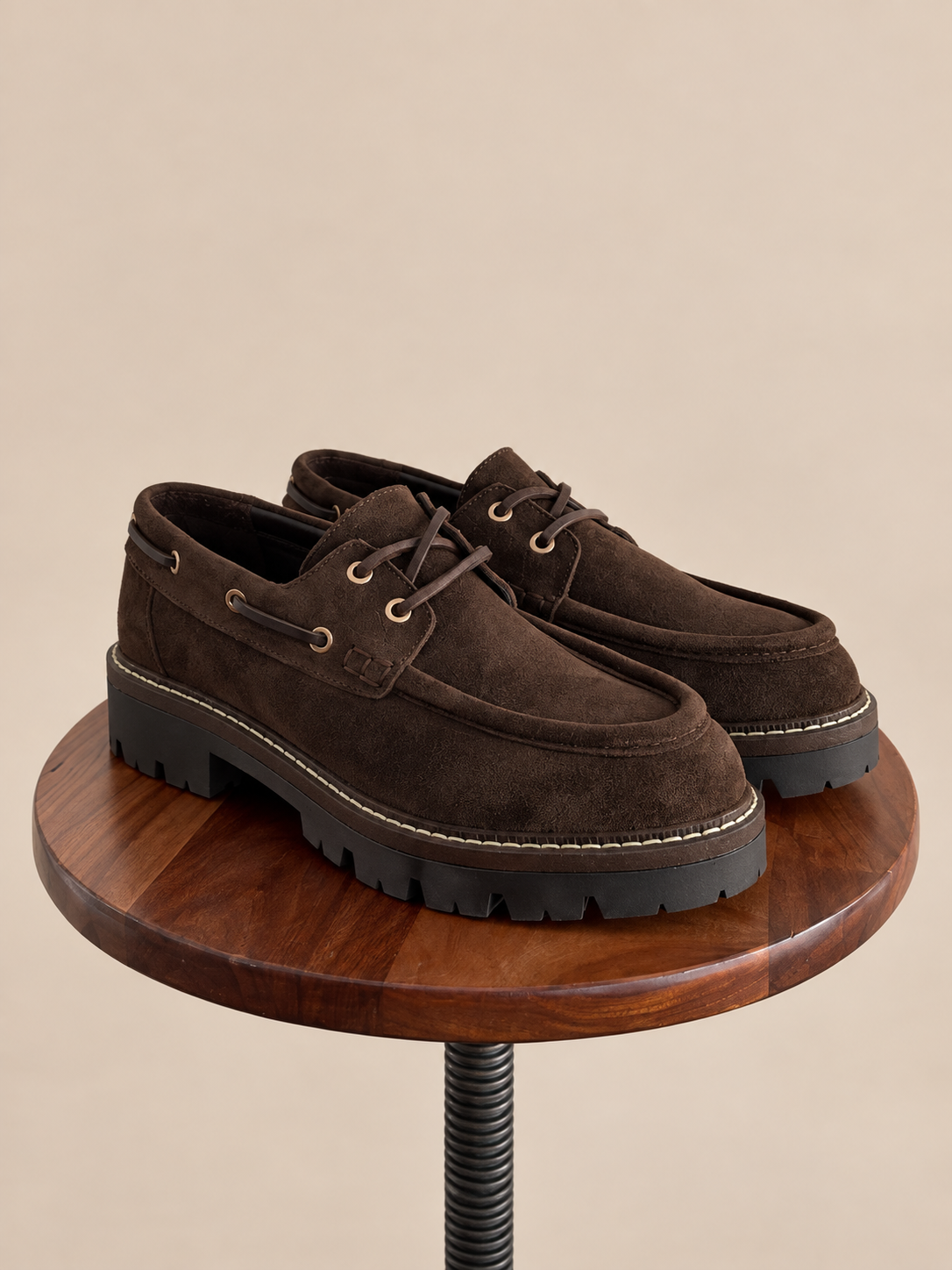 Mocassino Ovyé Liya10
